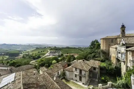 Borgo Vecchio Locanda di Charme - 179