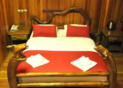 Inan Kardesler Bungalow Motel - 17