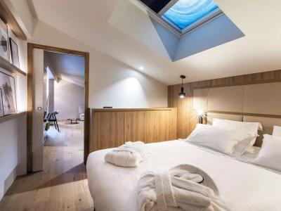 Novotel Megève Mont-Blanc - 48