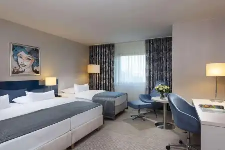 Maritim Bonn - 34