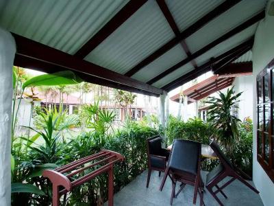 Chaweng Resort - 33