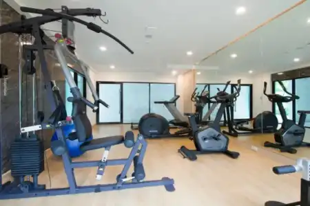 B2 Krabi Ao Nang Premier Resort - 12