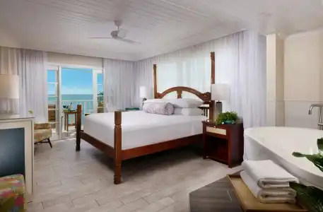 Ocean Key Resort - A Noble House Resort - 77