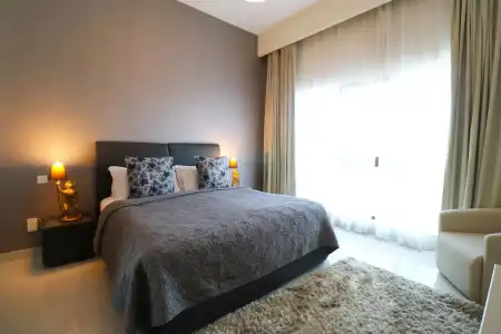 Lagoona Beach Luxury Resort and Spa - 43