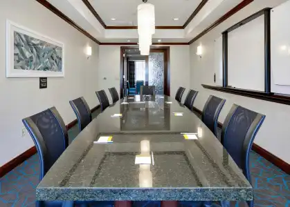 Hampton Inn & Suites Dallas-Arlington-South - 29