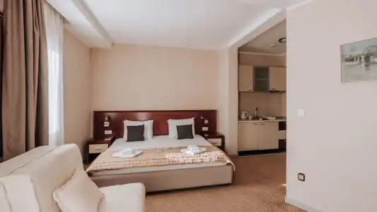 Apartments Del Mar - 33