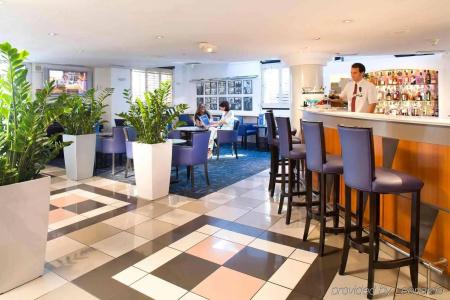 Hôtel Mercure Lyon Centre Lumière - 20