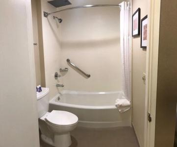Comfort Inn Santa Monica - West Los Angeles - 66
