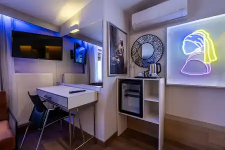 Gallery Residence & - 31