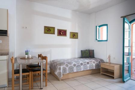 Sarpidon Apartments - 32