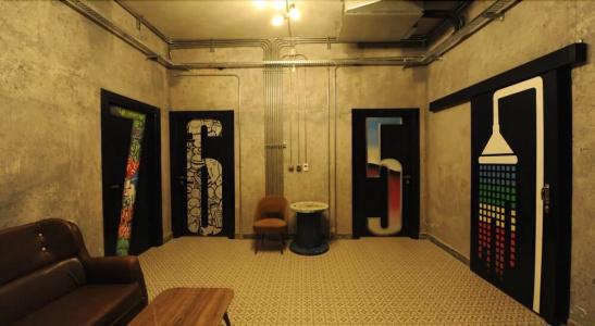 Role Street Hostel - 9