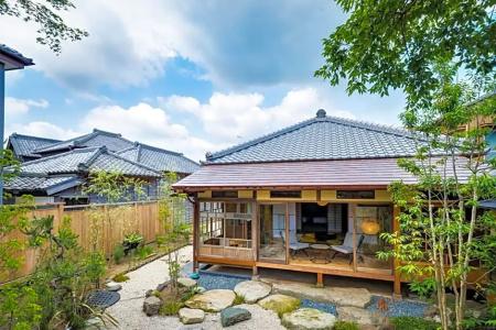 Route Inn Katori Sawara Ekimae - 135