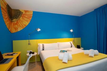 Casual Colours Barcelona - 56