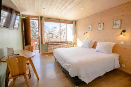 Hôtel Les Lutins - 73