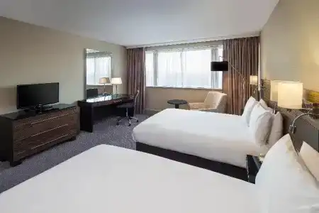 Crowne Plaza Glasgow by IHG - 79