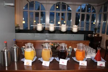 Romantik im Villa Rhl - 5