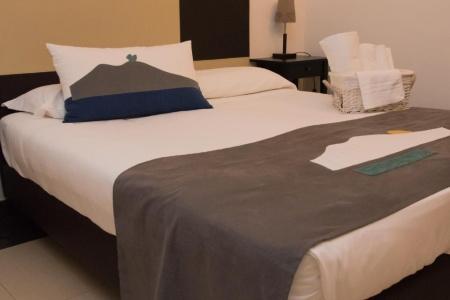 Plebiscito Aparthotel - 27