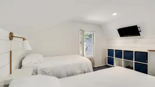 The Surf Club Resort - 27