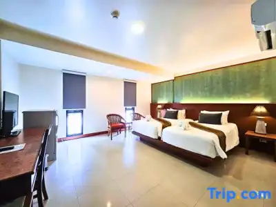 Orchid Resortel - 66