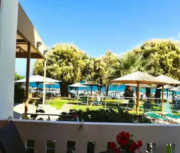 Eden Beach - 17