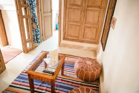 Riad Fleur d'Orient - 39