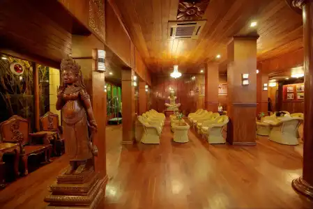 Ta Prohm & Spa - 24
