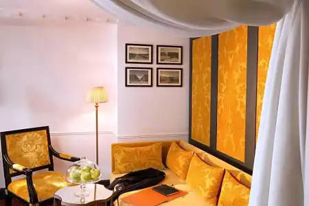La Chambre du Marais - 122