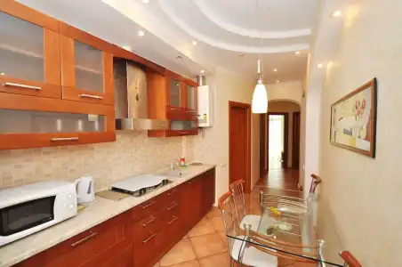 Central Dayflat Apartments - 156