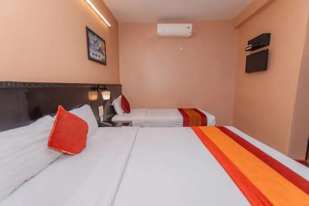 Moonlight Resort and Spa - 23