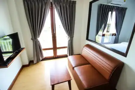 Tai-Shan Suites - 33
