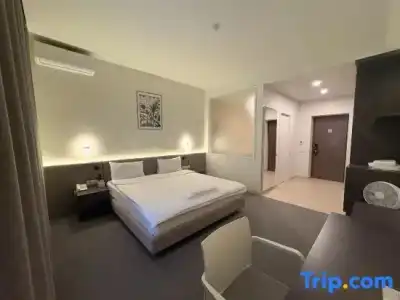 Hanra Stay Mini-hotel - 14