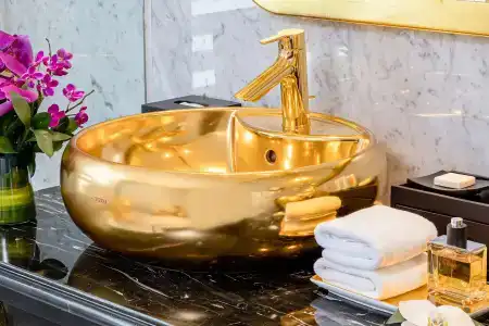 Dolce by Wyndham Hanoi Golden Lake - 7
