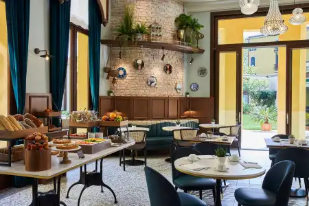 Indigo VENICE - SANT'ELENA by IHG - 5