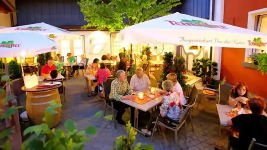 Landgasthof Schwanen - 21