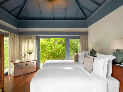 The Halcyon Private Isles Maldives, - 30
