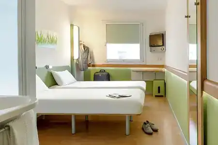 B&B Würzburg-Ost - 52