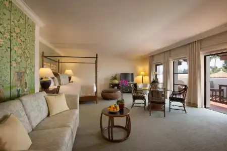 Santa Barbara Inn - 20