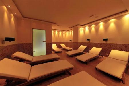 Azalia Beach Balneo & Spa - 11