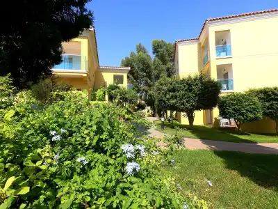 Malama Beach Holiday Village - 1