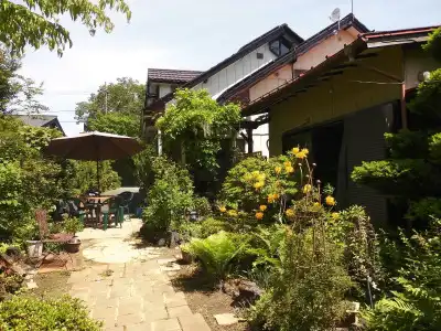 Pension Mori - 2