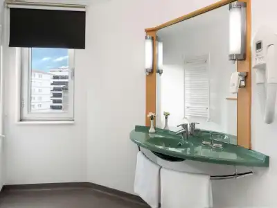 ibis Eskisehir - 27