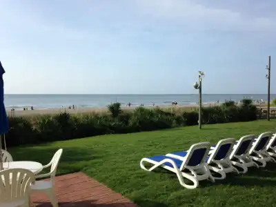 Camelot By the Sea - 11