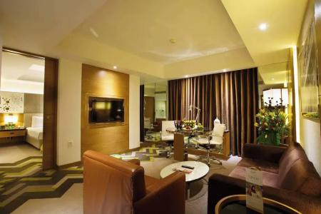 Courtyard by Marriott Agra - 68