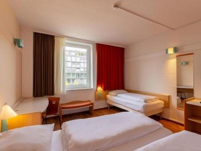 B&B Duisburg Hbf-Nord - 36