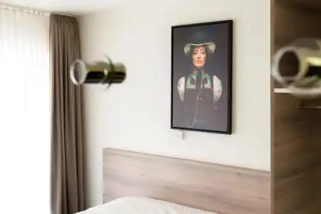 Schwarzwälder Hof - 25