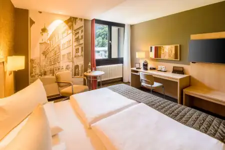 Best Western Premier Central Leonhard - 39