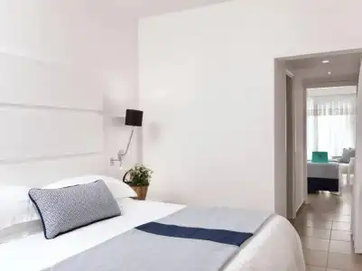 Aressana Spa and Suites - 93