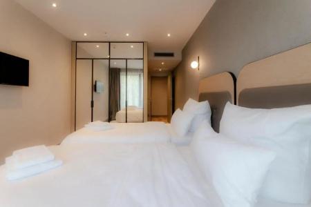 Fourty Three Luxury Serviced Apartments - 61