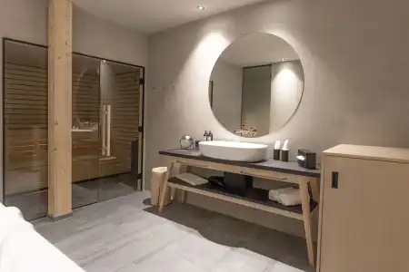 Amrai Suites - 10