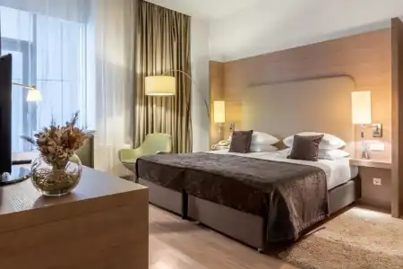 Ramada Encore by Wyndham Kyiv - 26